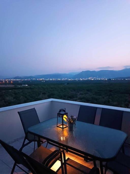 Enchanting Mycenae - Your Greek Holiday Retreat Argos Exteriér fotografie