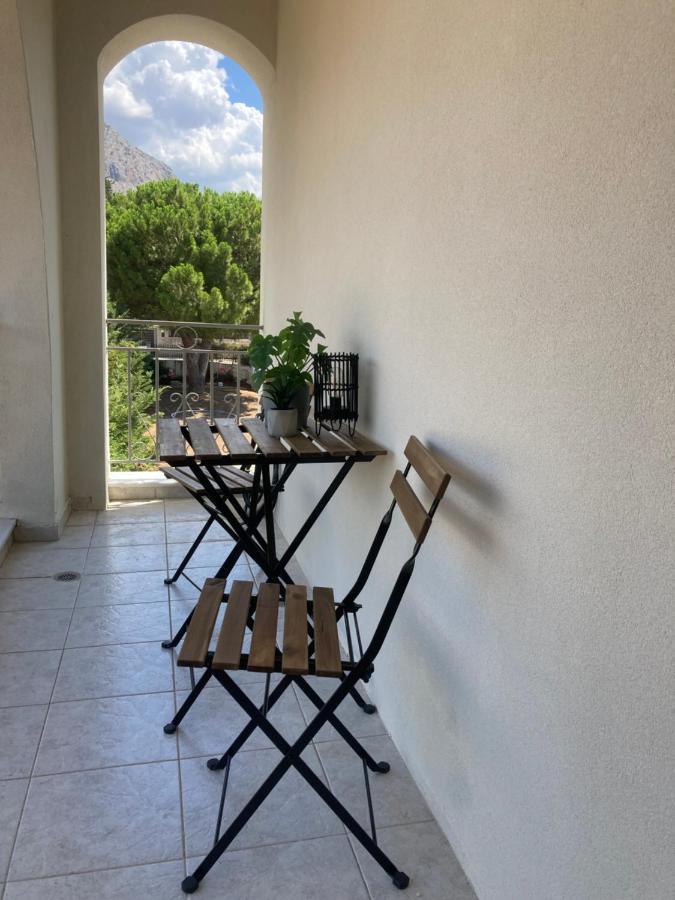 Enchanting Mycenae - Your Greek Holiday Retreat Argos Exteriér fotografie